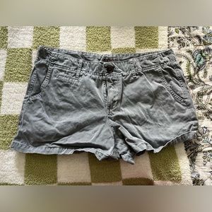 Merona cotton shorts size 10